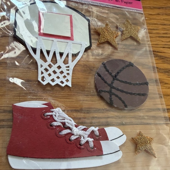 Assorted NEW Sticker Collection - Picture 11 of 13